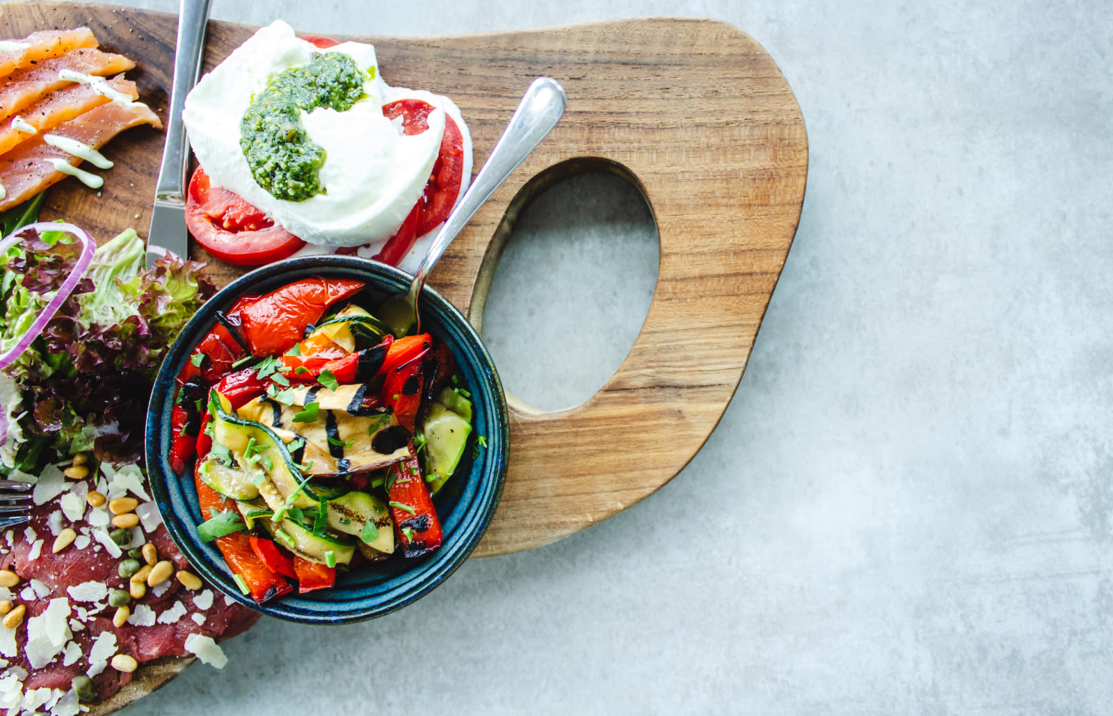 20 best healthy recipes